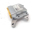 Recambio de centralita airbag para renault laguna ii (bg0) 1.9 dci (bg0g) referencia OEM IAM 550758700  