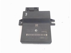 Recambio de modulo electronico para audi a6 avant (4f5) 2.8 fsi referencia OEM IAM 4F0907468D 4F0910468A 