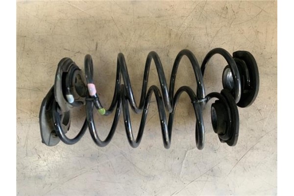 Recambio de muelle amortiguacion para honda jazz (gk) 1.3 comfort referencia OEM IAM   