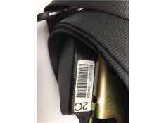 Recambio de cinturon seguridad trasero central para renault megane ii (bm0/1_, cm0/1_) 1.6 16v referencia OEM IAM 8200562495  