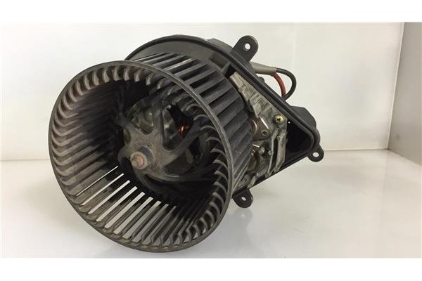 Recambio de motor calefaccion para peugeot 106 (s2) 1.4 i referencia OEM IAM 846441N C22 