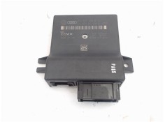 Recambio de modulo electronico para audi a6 avant (4f5) 2.8 fsi referencia OEM IAM 4F0907468D 4F0910468A 