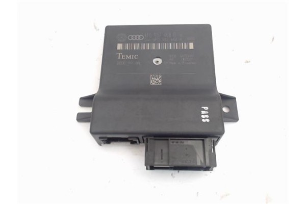 Recambio de modulo electronico para audi a6 avant (4f5) 2.8 fsi referencia OEM IAM 4F0907468D 4F0910468A 