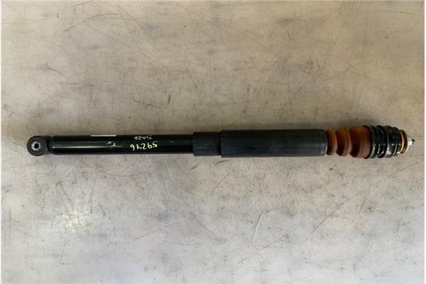 Recambio de amortiguador trasero derecho para honda jazz (gk) 1.3 comfort referencia OEM IAM   