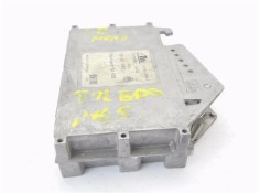 Recambio de centralita abs para seat toledo (1l) 1.8 i referencia OEM IAM 535907379C 10094103004 