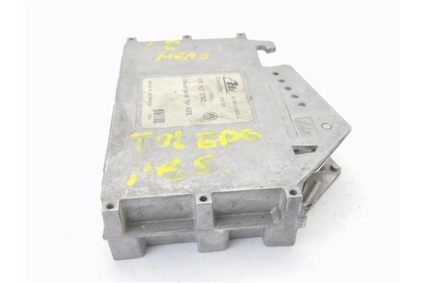 Recambio de centralita abs para seat toledo (1l) 1.8 i referencia OEM IAM 535907379C 10094103004 