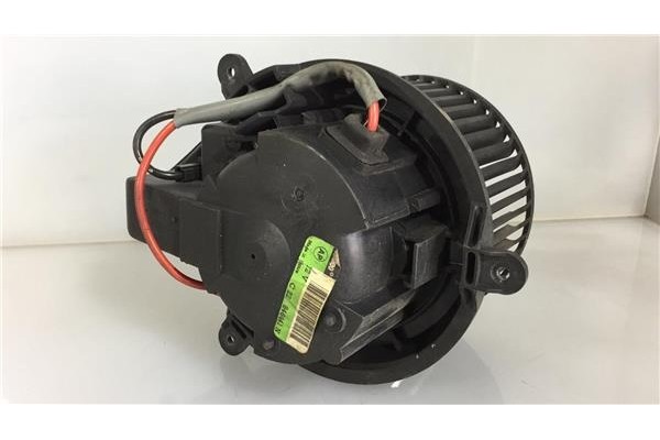 Recambio de motor calefaccion para peugeot 106 (s2) 1.4 i referencia OEM IAM 846441N C22 
