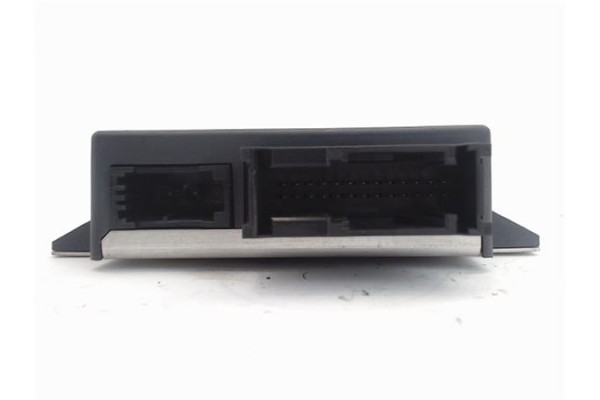 Recambio de modulo electronico para audi a6 avant (4f5) 2.8 fsi referencia OEM IAM 4F0907468D 4F0910468A 