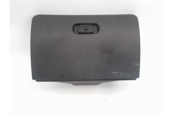 Recambio de guantera salpicadero para seat arosa (6h1) 1.4 referencia OEM IAM 6N0857101D  