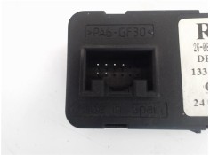 Recambio de mando elevalunas delantero izquierdo para opel corsa c 1.7 cdti referencia OEM IAM 13363202 24409205 