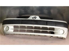 Recambio de paragolpes delantero para renault clio ii fase ii (b/cb0) 1.5 authentique referencia OEM IAM 8201371162  
