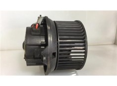 Recambio de motor calefaccion para peugeot 106 (s2) 1.4 i referencia OEM IAM 846441N C22 