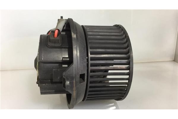 Recambio de motor calefaccion para peugeot 106 (s2) 1.4 i referencia OEM IAM 846441N C22 