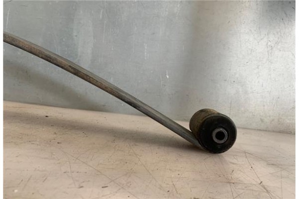 Recambio de ballesta trasero derecha para volkswagen caddy (2k) 1.9 kombi referencia OEM IAM 2K0511151N  