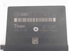 Recambio de modulo electronico para audi a6 avant (4f5) 2.8 fsi referencia OEM IAM 4F0907468D 4F0910468A 