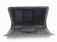 Recambio de guantera salpicadero para seat arosa (6h1) 1.4 referencia OEM IAM 6N0857101D  