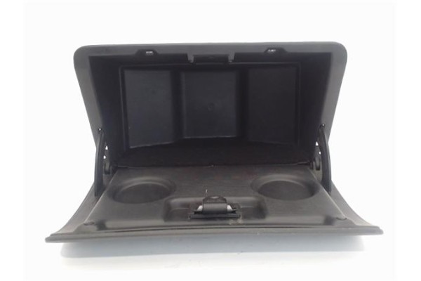 Recambio de guantera salpicadero para seat arosa (6h1) 1.4 referencia OEM IAM 6N0857101D  