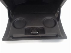 Recambio de guantera salpicadero para seat arosa (6h1) 1.4 referencia OEM IAM 6N0857101D  