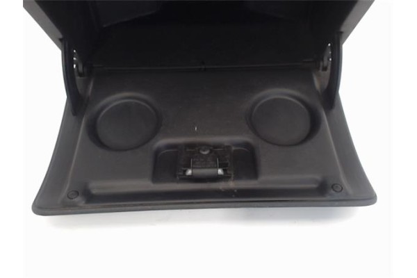 Recambio de guantera salpicadero para seat arosa (6h1) 1.4 referencia OEM IAM 6N0857101D  
