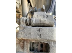 Recambio de pinza freno trasero derecha para toyota land cruiser (j12) 3.0 d-4d (kdj120) referencia OEM IAM 4773034030  