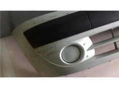 Recambio de paragolpes delantero para renault clio ii fase ii (b/cb0) 1.5 authentique referencia OEM IAM 8201371162  