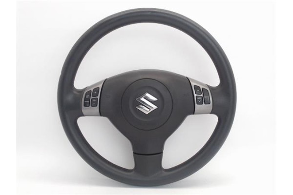 Recambio de volante para suzuki swift iii (sg) 1.3 referencia OEM IAM 4811062J00S1S 4815062J00BJM 