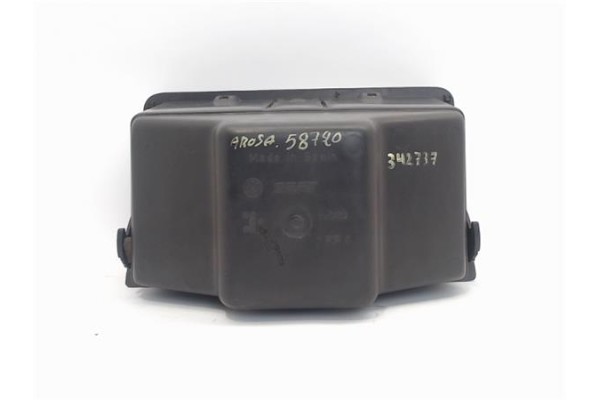 Recambio de guantera salpicadero para seat arosa (6h1) 1.4 referencia OEM IAM 6N0857101D  
