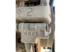 Recambio de pinza freno trasero derecha para toyota land cruiser (j12) 3.0 d-4d (kdj120) referencia OEM IAM 4773034030  