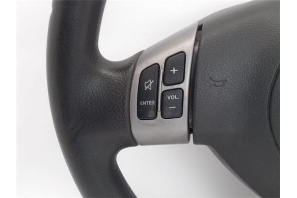 Recambio de volante para suzuki swift iii (sg) 1.3 referencia OEM IAM 4811062J00S1S 4815062J00BJM 