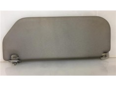 Recambio de parasol derecho para peugeot 106 (s2) 1.4 i referencia OEM IAM 8143J6  