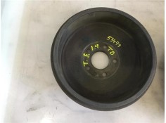 Recambio de tambor freno trasero para fiat i scudo (222) 1.9 d basis kasten referencia OEM IAM 1311823080  