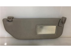 Recambio de parasol derecho para peugeot 106 (s2) 1.4 i referencia OEM IAM 8143J6  