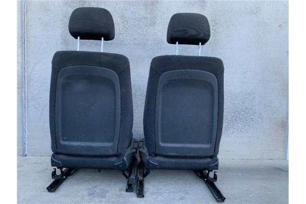 Recambio de juego asientos para bmw serie 3 berlina (e46) referencia OEM IAM   