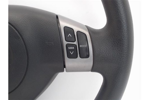 Recambio de volante para suzuki swift iii (sg) 1.3 referencia OEM IAM 4811062J00S1S 4815062J00BJM 