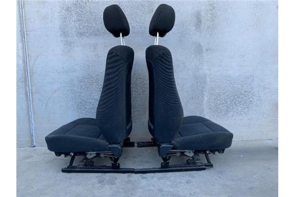 Recambio de juego asientos para bmw serie 3 berlina (e46) referencia OEM IAM   