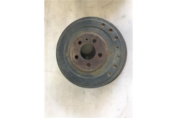Recambio de tambor freno trasero para fiat i scudo (222) 1.9 d basis kasten referencia OEM IAM 1311823080  