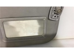 Recambio de parasol derecho para peugeot 106 (s2) 1.4 i referencia OEM IAM 8143J6  