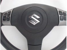 Recambio de volante para suzuki swift iii (sg) 1.3 referencia OEM IAM 4811062J00S1S 4815062J00BJM 