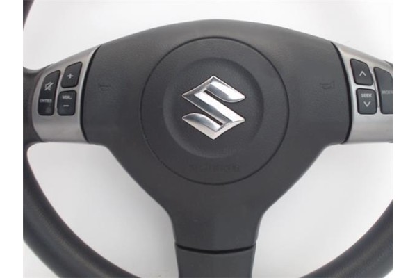 Recambio de volante para suzuki swift iii (sg) 1.3 referencia OEM IAM 4811062J00S1S 4815062J00BJM 