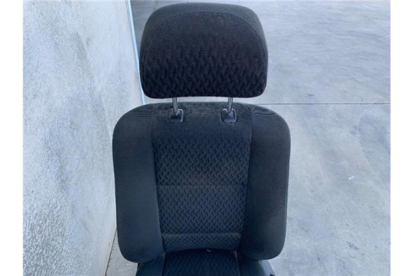 Recambio de juego asientos para bmw serie 3 berlina (e46) referencia OEM IAM   