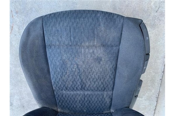 Recambio de juego asientos para bmw serie 3 berlina (e46) referencia OEM IAM   