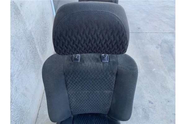 Recambio de juego asientos para bmw serie 3 berlina (e46) referencia OEM IAM   