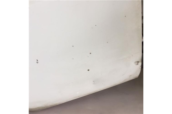 Recambio de puerta delantero derecha para nissan cabstar caja/chasis (f22) 3.0 referencia OEM IAM 801000T530  