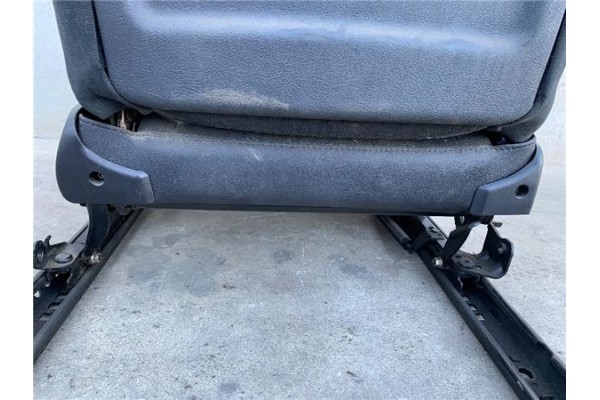 Recambio de juego asientos para bmw serie 3 berlina (e46) referencia OEM IAM   