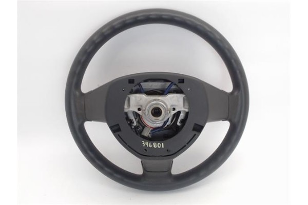 Recambio de volante para suzuki swift iii (sg) 1.3 referencia OEM IAM 4811062J00S1S 4815062J00BJM 