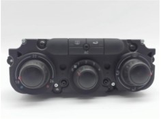 Recambio de mandos calefaccion / a.a. para seat leon (1p1) 1.9 tdi referencia OEM IAM 5P0820047K1MM  