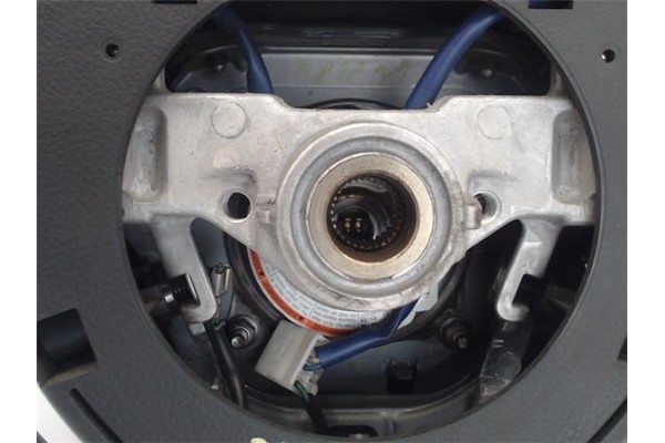 Recambio de volante para suzuki swift iii (sg) 1.3 referencia OEM IAM 4811062J00S1S 4815062J00BJM 