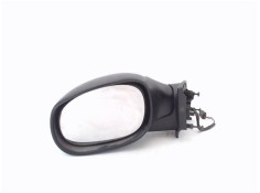 Recambio de retrovisor electrico izquierdo para citroen c3 referencia OEM IAM 011019  