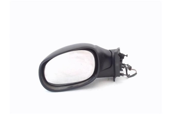 Recambio de retrovisor electrico izquierdo para citroen c3 referencia OEM IAM 011019  