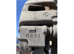 Recambio de pinza freno trasero izquierda para toyota land cruiser (j12) 3.0 d-4d (kdj120) referencia OEM IAM 4775034030  